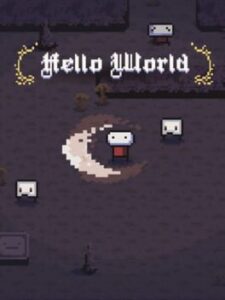 Hello World