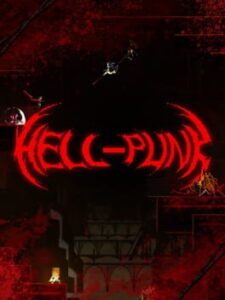 HellPunk: Purgatorium