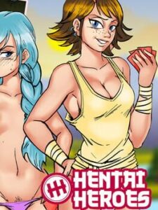 Hentai Heroes