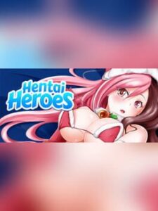 Hentai Heroes