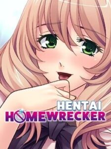 Hentai Homewrecker