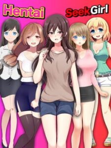 Hentai Seek Girl