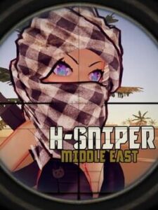 Hentai Sniper: Middle East
