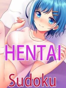 Hentai Sudoku