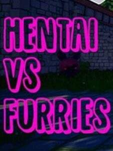 Hentai vs. Furries