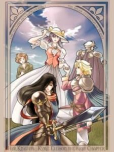 Her Knights: Kyrie Eleison