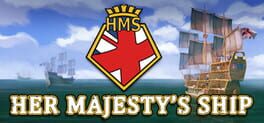 Her Majesty's Ship