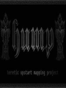 Heretic Upstart Mapping Project