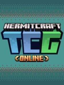 Hermitcraft TCG