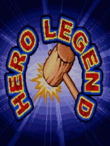 Hero Legend