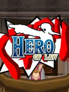 Hero of Law
