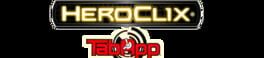 HeroClix TabApp