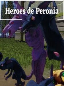 Heroes de Peronia