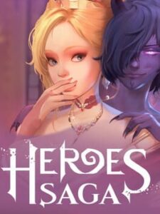 Heroes Saga