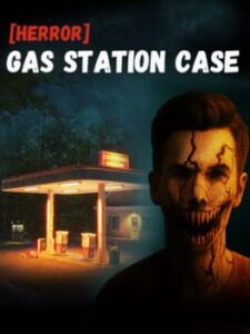 [Herror] Gas Station Case