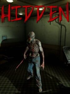 Hidden