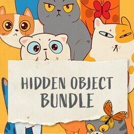 Hidden Object Bundle
