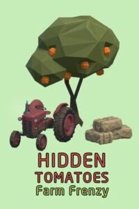 Hidden Tomatoes: Farm Frenzy