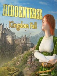 Hiddenverse: Kingdom Fall