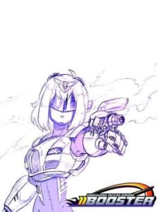 Highway Acceleroid Booster