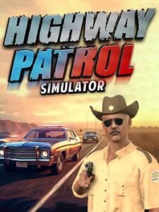 Highway Patrol Simulator