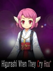 Higurashi When They Cry Hou+: Kamikashimashi Chapter