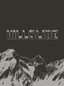 Hillslide