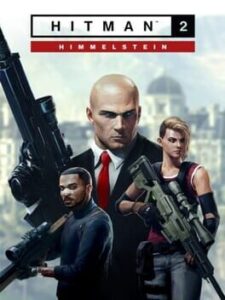 Hitman 2: Himmelstein