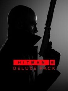 Hitman 3: Deluxe Pack