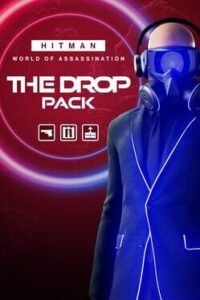 Hitman 3: The Drop Pack