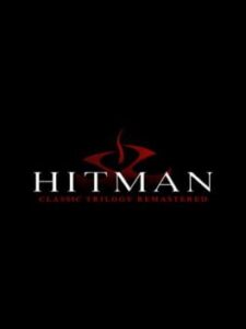 Hitman Classic Trilogy Remastered