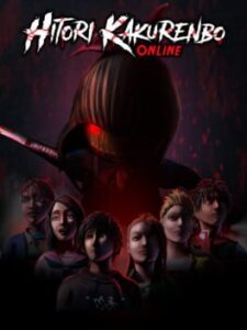 Hitori Kakurenbo Online