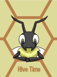 Hive Time