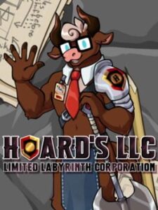 Hoard's LLC: Limited Labyrinth Corporation