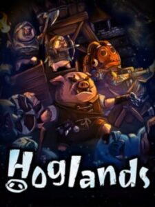 Hoglands