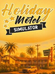 Holiday Motel Simulator
