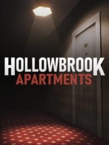 Hollowbrook: Apartments