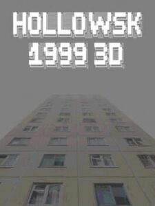 Hollowsk 1999 3D