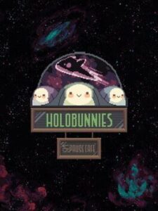 Holobunnies