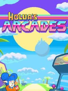 Holua's Arcades