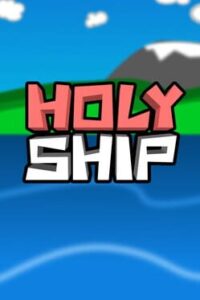 Holy Ship