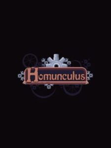 Homunculus