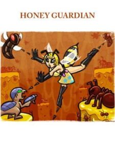 Honey Guardian