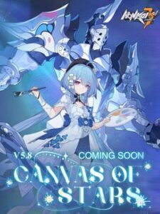Honkai Impact 3rd: Canvas of Stars