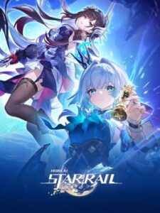 Honkai: Star Rail
