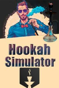 Hookah Simulator