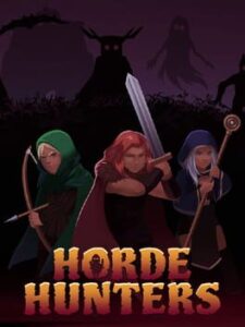 Horde Hunters