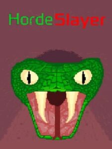 Horde Slayer