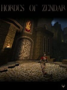 Hordes of Zendar
