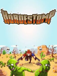 Hordestomp
